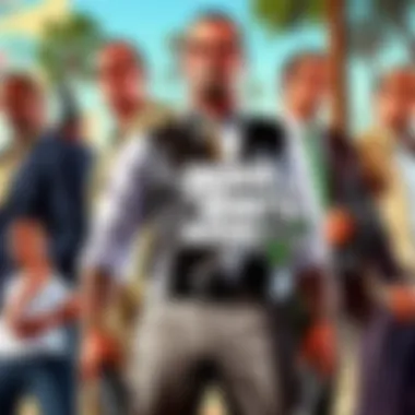 Magnificent A Comprehensive Analysis of GTA 5 PS4 Sales Magnificent A Comprehensive Analysis of GTA 5 PS4 Sales