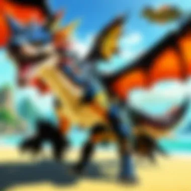 Magnificent A Comprehensive Exploration of Monster Hunter Stories 2 on PC Magnificent A Comprehensive Exploration of Monster Hunter Stories 2 on PC