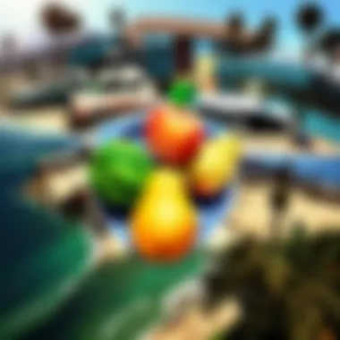 Magnificent A Comprehensive Overview of the GTA 5 iFruit App