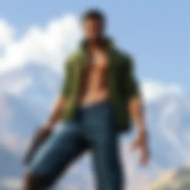 Magnificent Exploring Cheats for PS4: A Comprehensive Guide