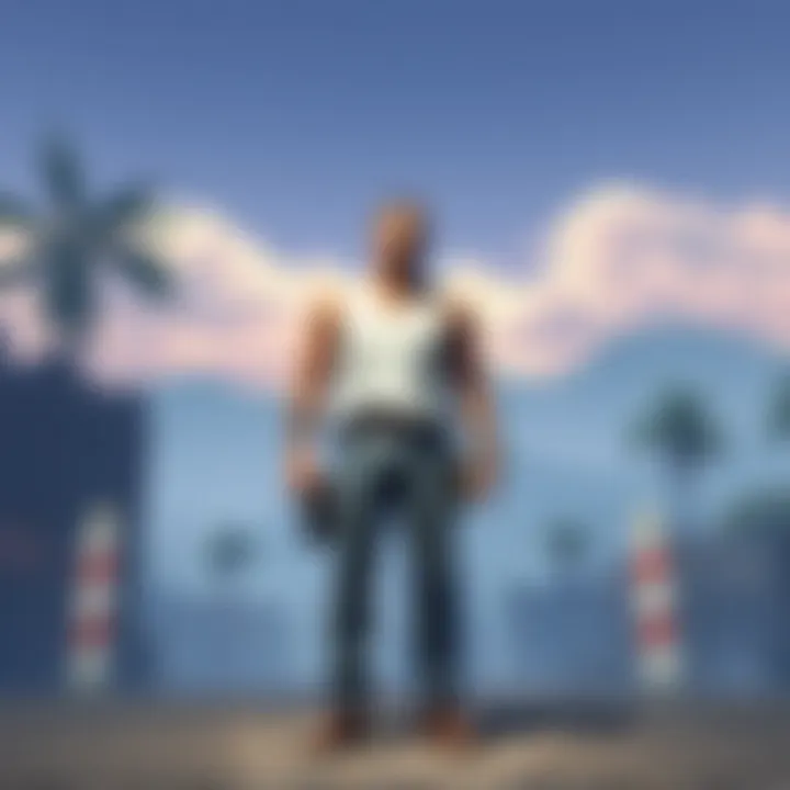 Magnificent Exploring Free Games to Play in the GTA V Universe Magnificent Exploring Free Games to Play in the GTA V Universe