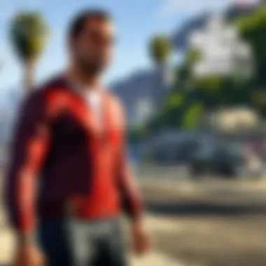 Magnificent Exploring G2A GTA 5: An In-Depth Analysis Magnificent Exploring G2A GTA 5: An In-Depth Analysis