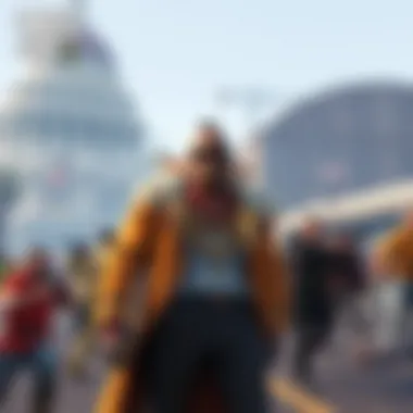 Magnificent Exploring Games with Game Pass: An In-Depth Review