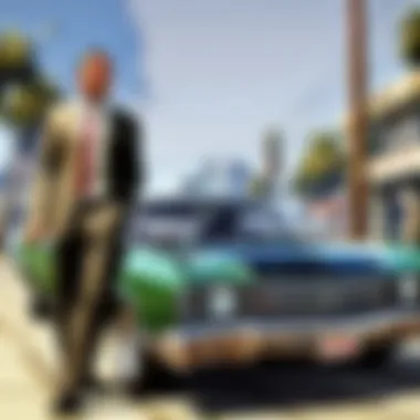 Magnificent Exploring GTA 5: Insights and Information at Your Fingertips