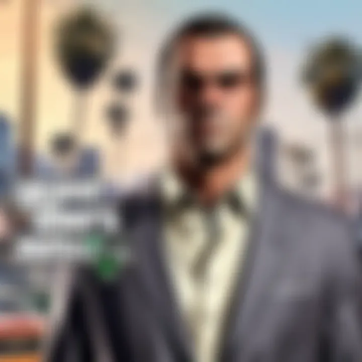 Magnificent Exploring GTA 5 on Mac: A Comprehensive Guide