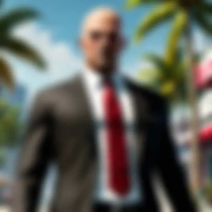 Magnificent Exploring Hitman 2 on G2A: A Comprehensive Guide