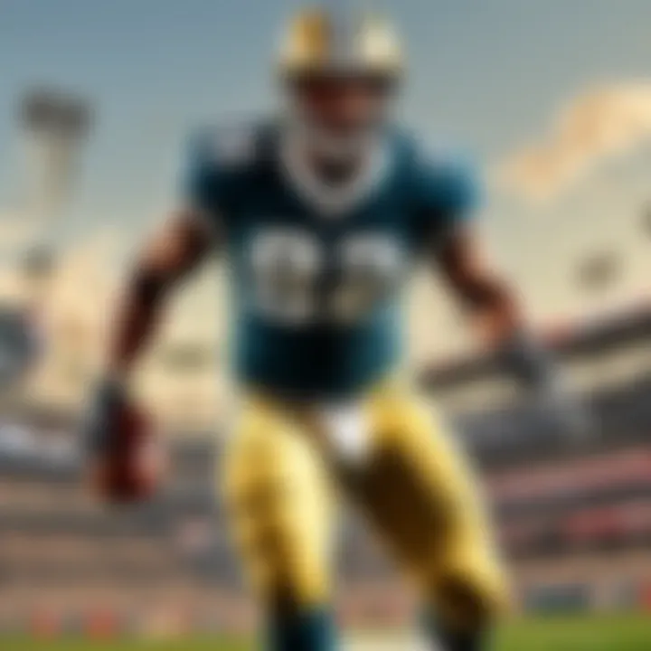 Magnificent Exploring Madden 22 Xbox Digital Code