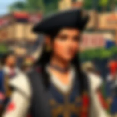 Magnificent Exploring the Age of Empires 3 PC Game: A Comprehensive Guide Magnificent Exploring the Age of Empires 3 PC Game: A Comprehensive Guide