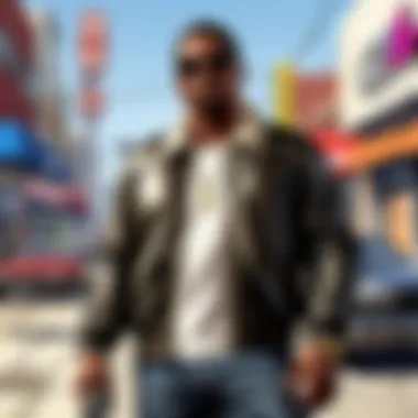Magnificent Exploring the GTA PS4 Store: Everything You Need to Know Magnificent Exploring the GTA PS4 Store: Everything You Need to Know