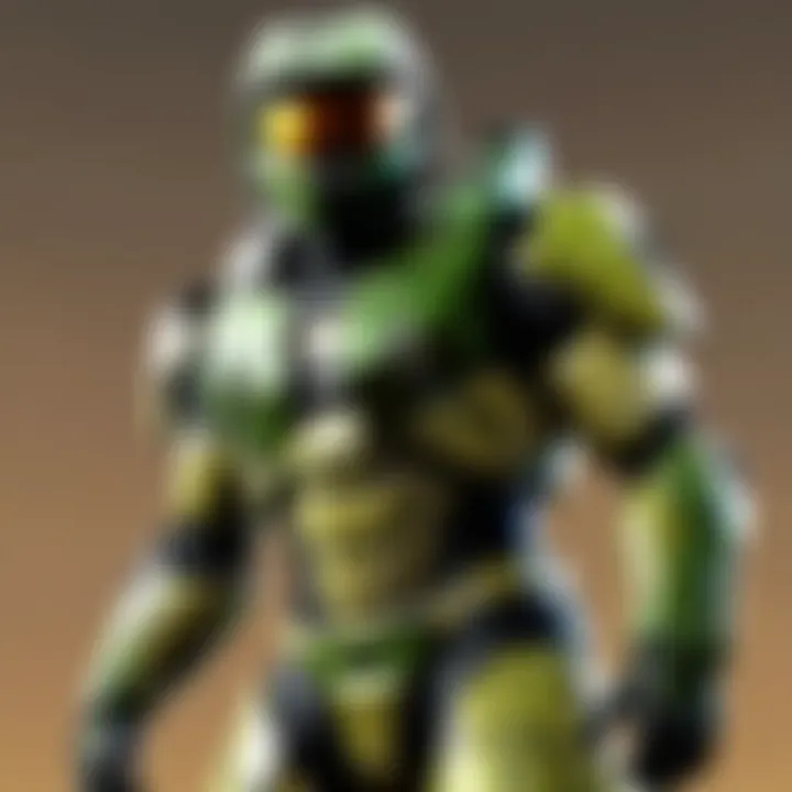 Magnificent Exploring the Halo Master Chief Collection: A Comprehensive Guide
