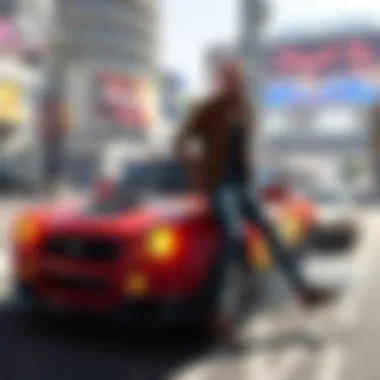 Magnificent Exploring the Mechanics and Impact of the Smash Car Game Phenomenon Magnificent Exploring the Mechanics and Impact of the Smash Car Game Phenomenon