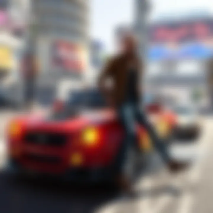 Magnificent Exploring the Mechanics and Impact of the Smash Car Game Phenomenon Magnificent Exploring the Mechanics and Impact of the Smash Car Game Phenomenon