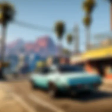 Magnificent Exploring the Modded Zone on PS5: An In-Depth Analysis Magnificent Exploring the Modded Zone on PS5: An In-Depth Analysis