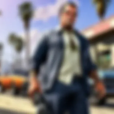 Magnificent Exploring the Realm of Affordable GTA 5 Steam Keys