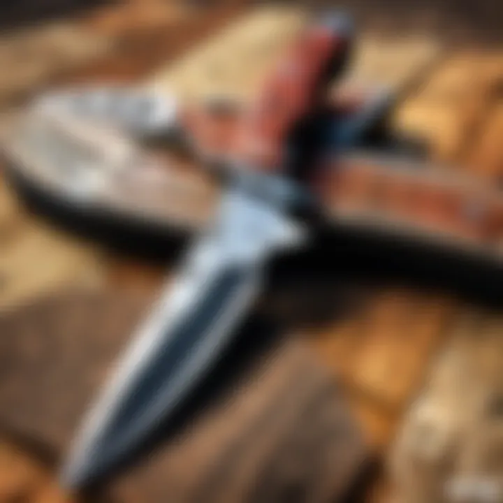 Magnificent Exploring the World of mm2 Knives for Sale