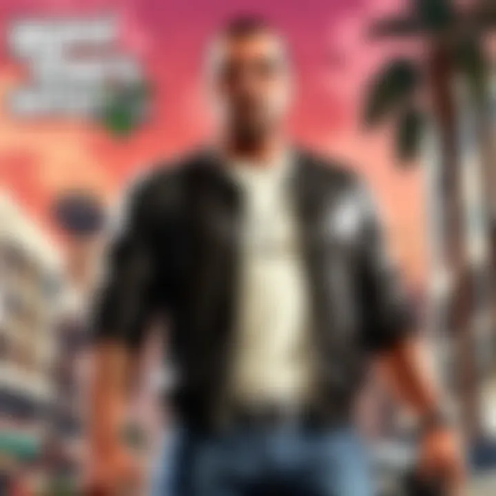 Magnificent GTA 5 for Download: A Comprehensive Guide