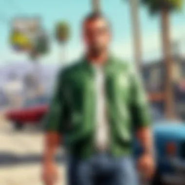 Magnificent GTA 5 on Chromebook for Free: A Comprehensive Guide Magnificent GTA 5 on Chromebook for Free: A Comprehensive Guide