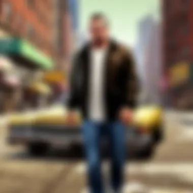 Magnificent Is GTA 4 on PS4? A Comprehensive Exploration
