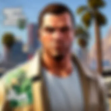 Magnificent Modifying Your GTA 5 PS4 Account: A Comprehensive Guide