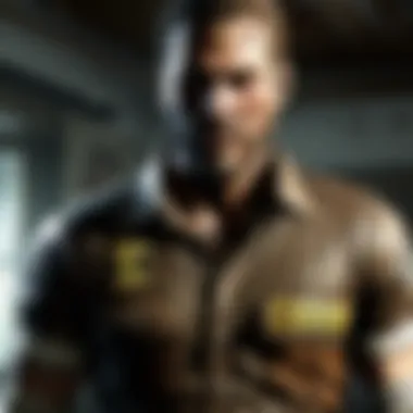 Magnificent Resident Evil 7 Biohazard: Unveiling the Horrors Within Magnificent Resident Evil 7 Biohazard: Unveiling the Horrors Within