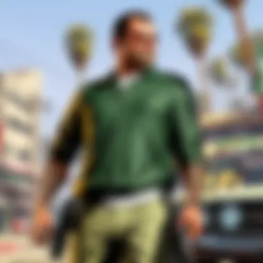 Magnificent The Ultimate Guide to GTA 5 on PS5: What to Expect at GameStop