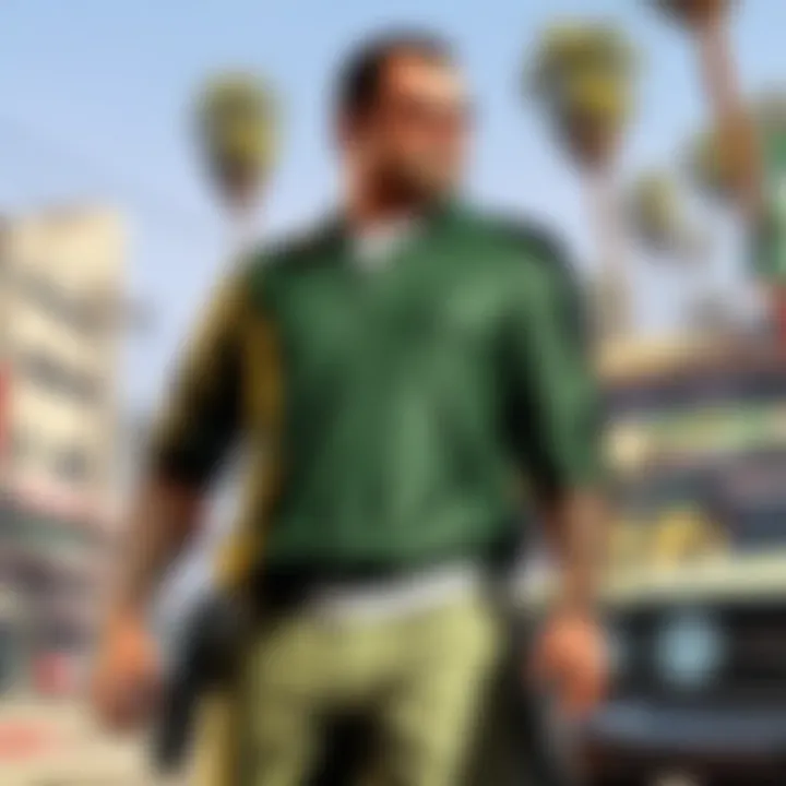 Magnificent The Ultimate Guide to GTA 5 on PS5: What to Expect at GameStop