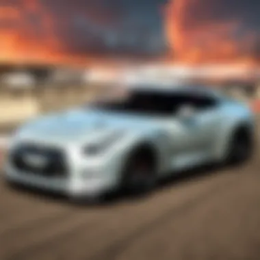 Magnificent The Ultimate Guide to the Nissan GT-R R35 2015 Model Magnificent The Ultimate Guide to the Nissan GT-R R35 2015 Model