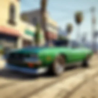 Magnificent Understanding GTA 5 Gameshark: A Comprehensive Exploration