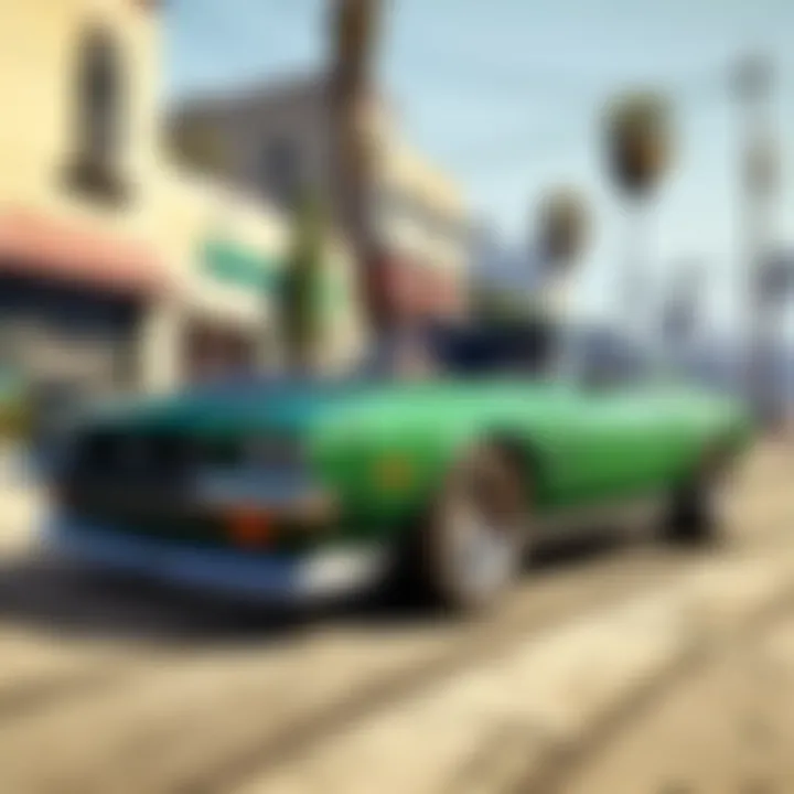 Magnificent Understanding GTA 5 Gameshark: A Comprehensive Exploration