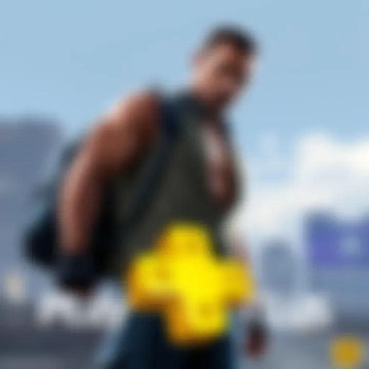 Magnificent Understanding PlayStation Plus One Year Membership Magnificent Understanding PlayStation Plus One Year Membership