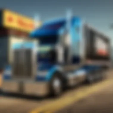 Magnificent Understanding the Role and Mechanisms of 18 Wheeler Car Transporters