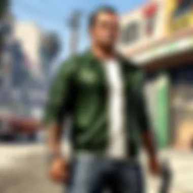 A Comprehensive Analysis of GTA 5 PS4 Sales Introduction A Comprehensive Analysis of GTA 5 PS4 Sales Introduction