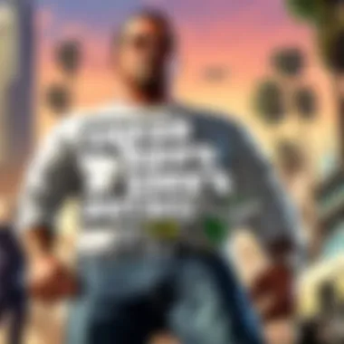 Notable A Comprehensive Analysis of GTA 5 PS4 Sales Notable A Comprehensive Analysis of GTA 5 PS4 Sales