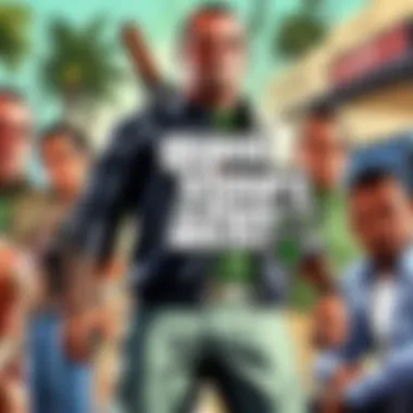 A Comprehensive Analysis of GTA 5 PS4 Sales Summary A Comprehensive Analysis of GTA 5 PS4 Sales Summary