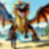 A Comprehensive Exploration of Monster Hunter Stories 2 on PC Introduction