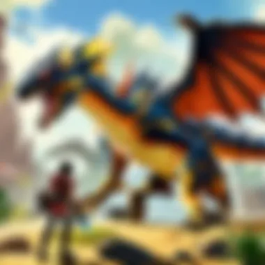 Notable A Comprehensive Exploration of Monster Hunter Stories 2 on PC Notable A Comprehensive Exploration of Monster Hunter Stories 2 on PC