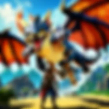 A Comprehensive Exploration of Monster Hunter Stories 2 on PC Summary A Comprehensive Exploration of Monster Hunter Stories 2 on PC Summary