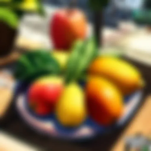 A Comprehensive Overview of the GTA 5 iFruit App Introduction