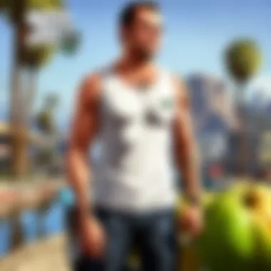 Notable A Comprehensive Overview of the GTA 5 iFruit App