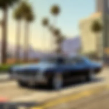A Comprehensive Overview of the GTA 5 iFruit App Summary A Comprehensive Overview of the GTA 5 iFruit App Summary