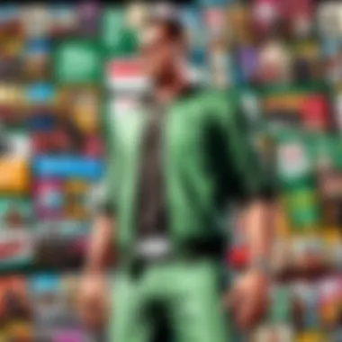 Accessing Exclusive Deals Visual representation of exclusive deals accessible through Xbox Game Store cards