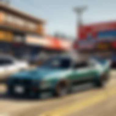 Legal documents related to car purchase