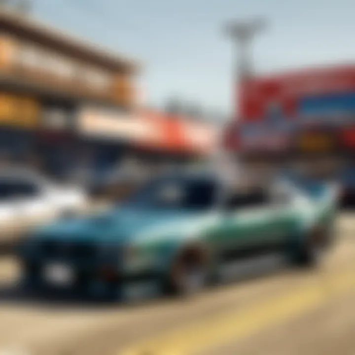 Legal documents related to car purchase
