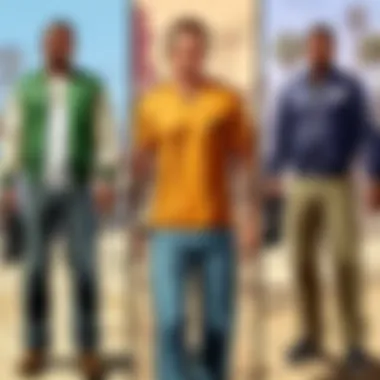 Digital vs Physical Copies Comparison Comparison of digital versus physical copies of Grand Theft Auto