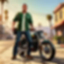 Detailed analysis of Grand Theft Auto V pricing trends