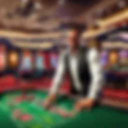 Analyzing the Best Casino Game to Play in GTA 5 Introduction