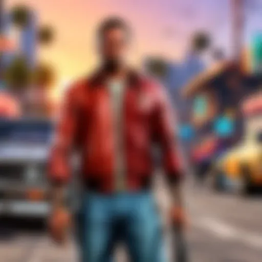 Anticipation for GTA 6: What to Expect Introduction