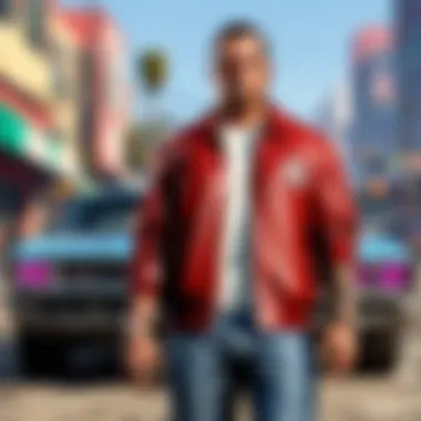 Notable Anticipation for GTA 6: What to Expect Notable Anticipation for GTA 6: What to Expect