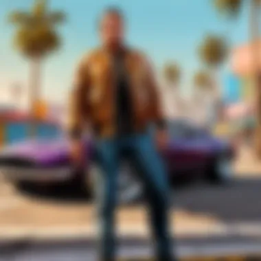 Anticipation for GTA 6: What to Expect Summary Anticipation for GTA 6: What to Expect Summary