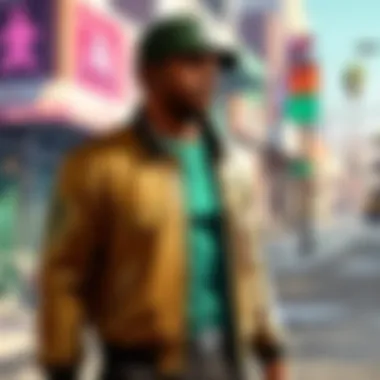 Imaginative visualization of player experiences